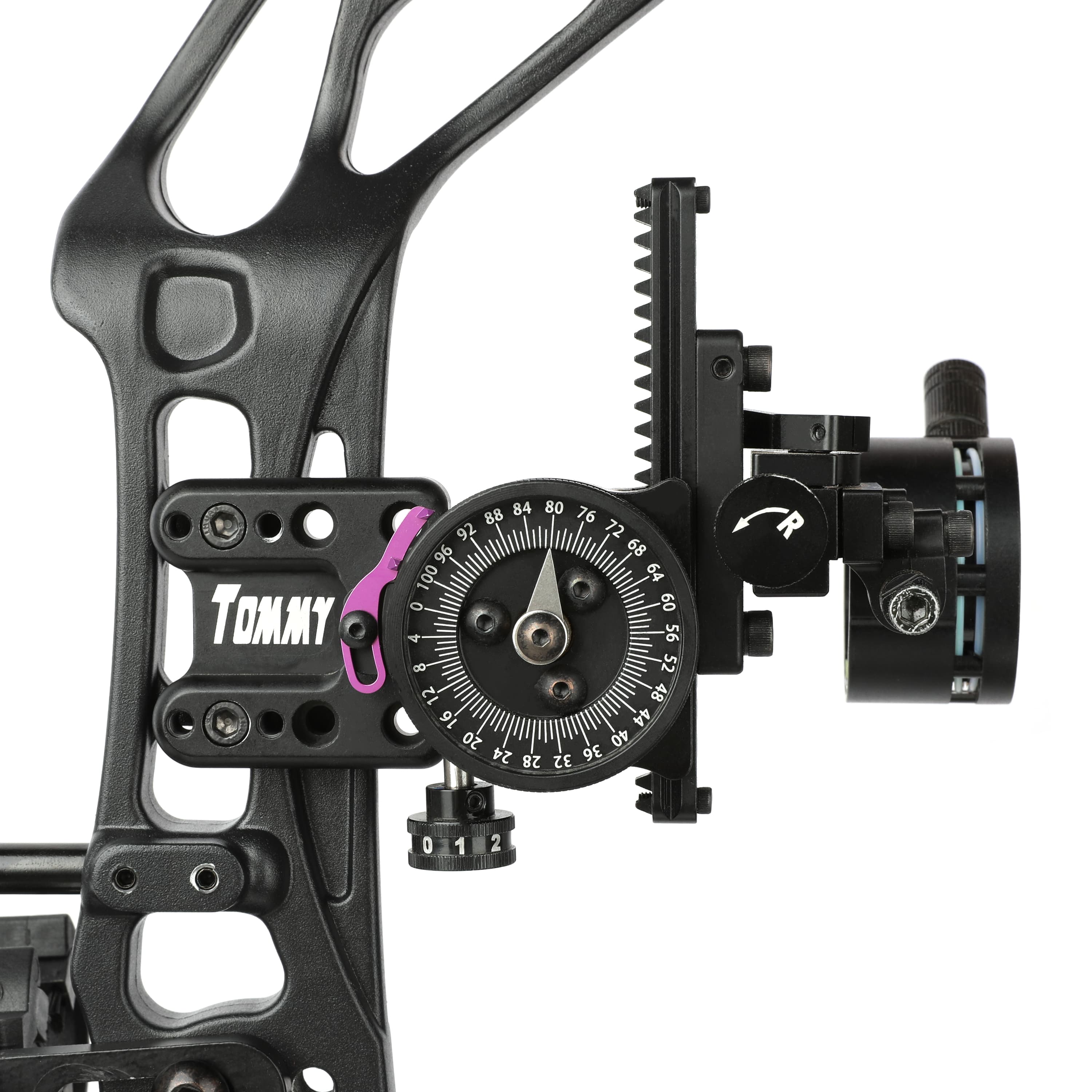 TBOW JUNXING M133 Compound Bow All-in-One Hunting Package 0-70lb