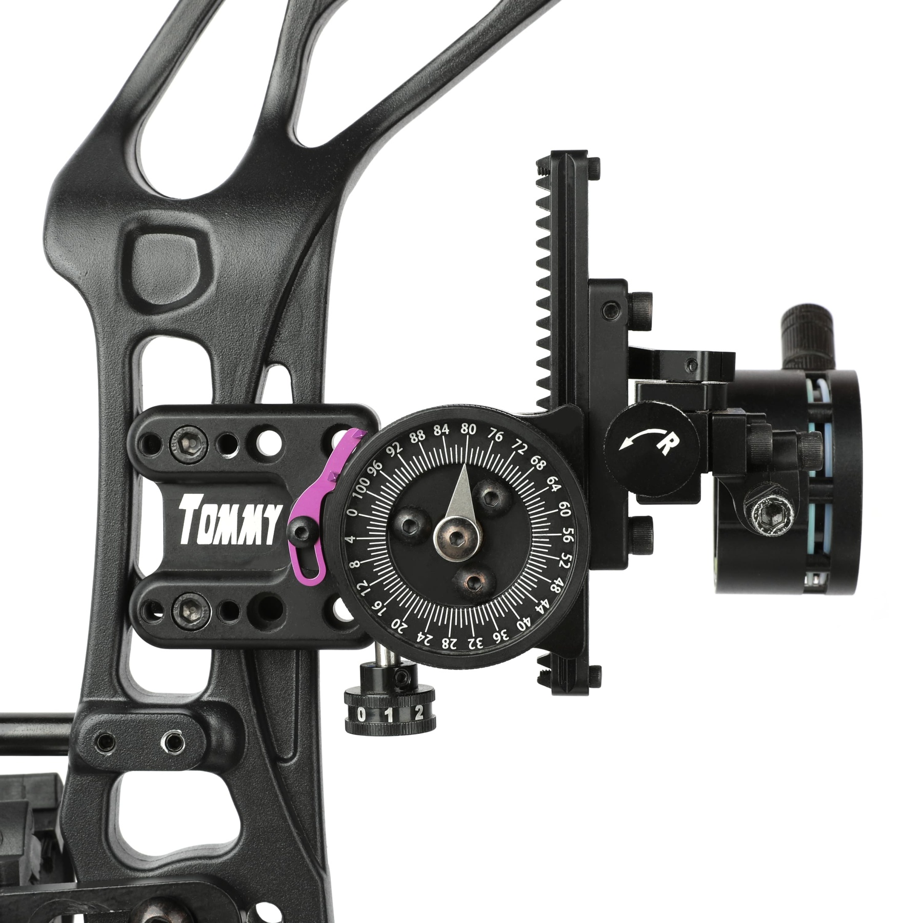 TBOW JUNXING M133 Compound Bow All-in-One Hunting Package 0-70lb