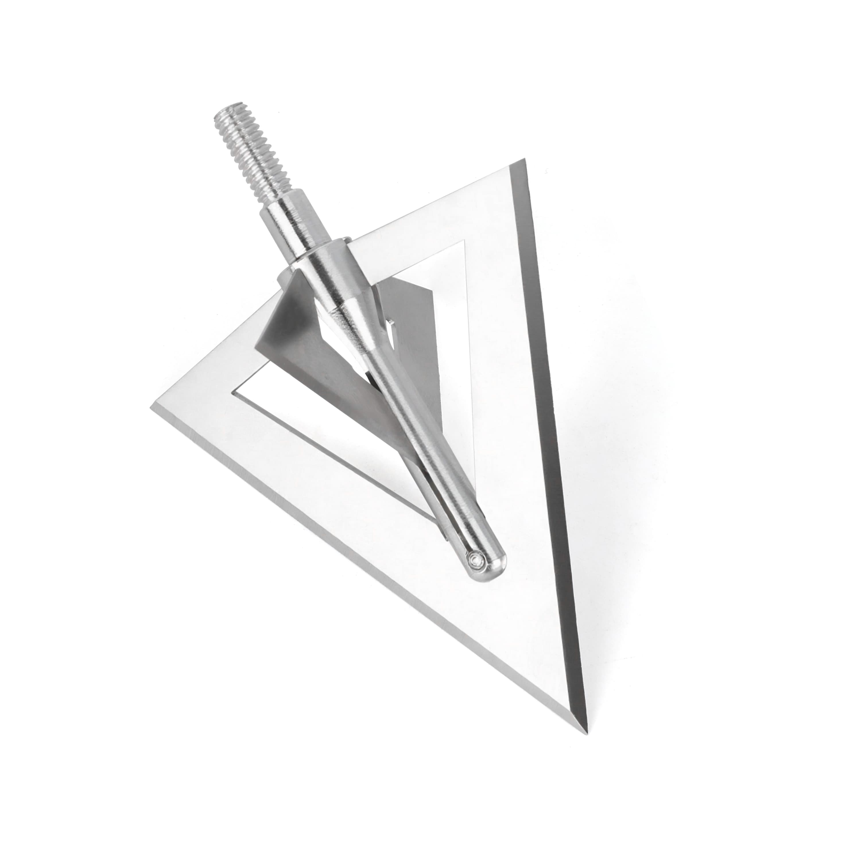 Fixed Blade Broadheads 180 Grain Ultimate Penetration & Accuracy