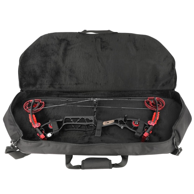 Archery Compound Bow Case for Hunting & Target Practice