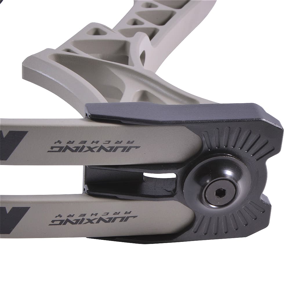 Junxing M129 Compound Bow Professional-Grade Hunting Target MAX 7