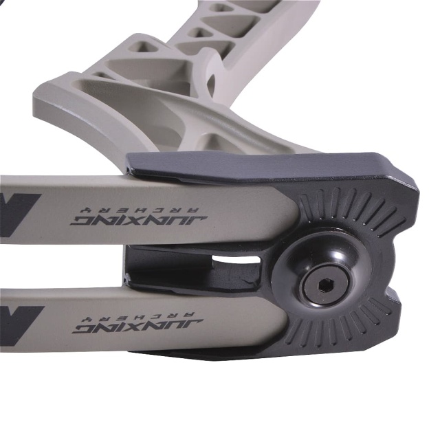 Junxing M129 Compound Bow Professional-Grade Hunting Target MAX 7