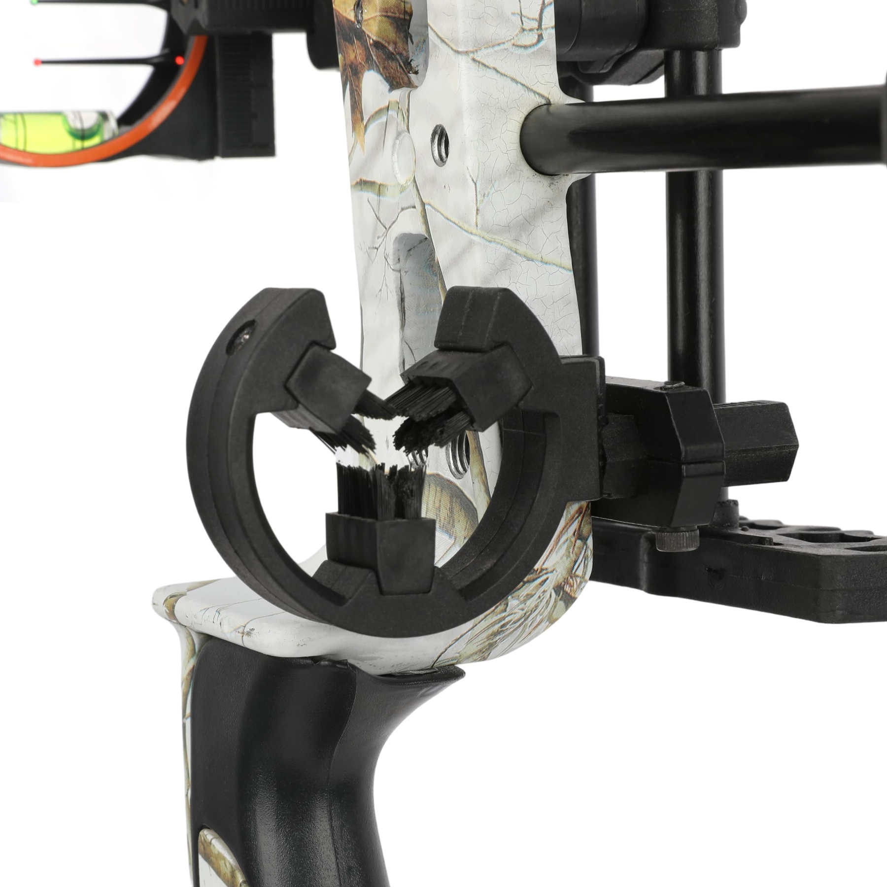 KAIMEI HAN Compound Bow 30-70lbs Archery Target Bow and Arrows