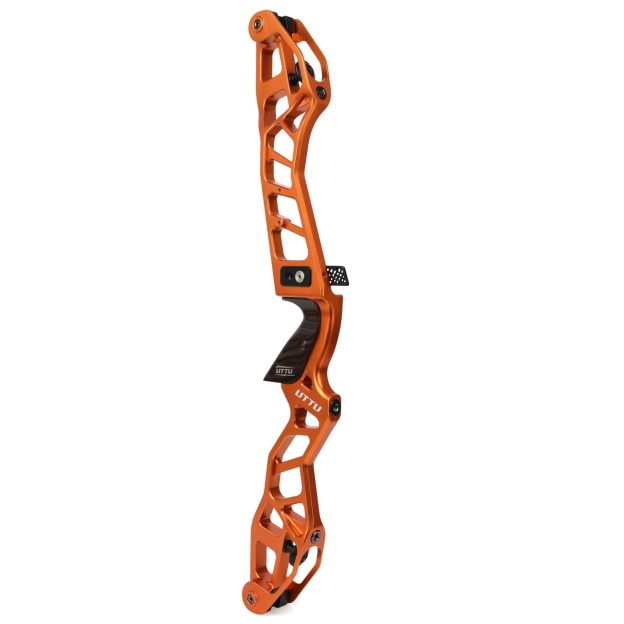 UTTU 25" Competition ILF Recurve Bow Riser CNC RH