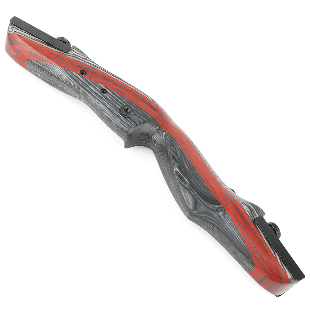 20-50lbs Recurve Bow 62" RH Takedown Archery Hunting Bow