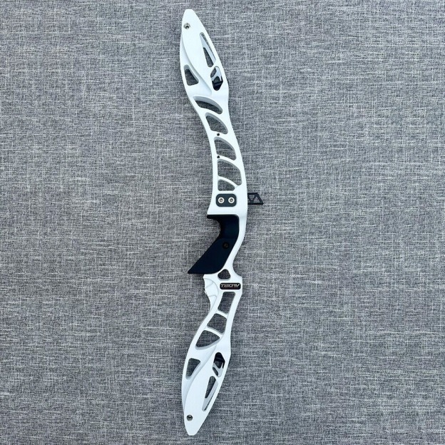 TBOW H10 25''  Target Recurve Bow Riser F Interface Takedown RH