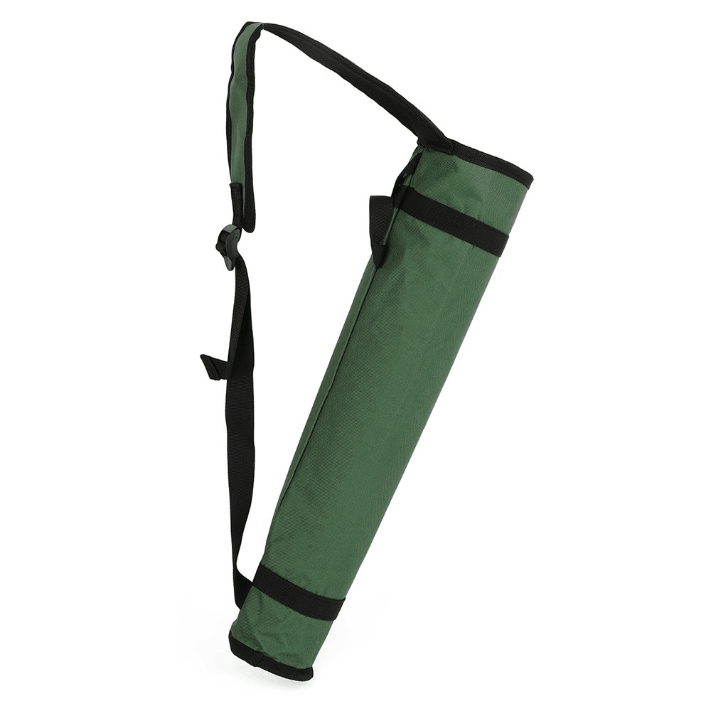 Adjustable Archery Arrow Backpack Quiver for Target Shooting