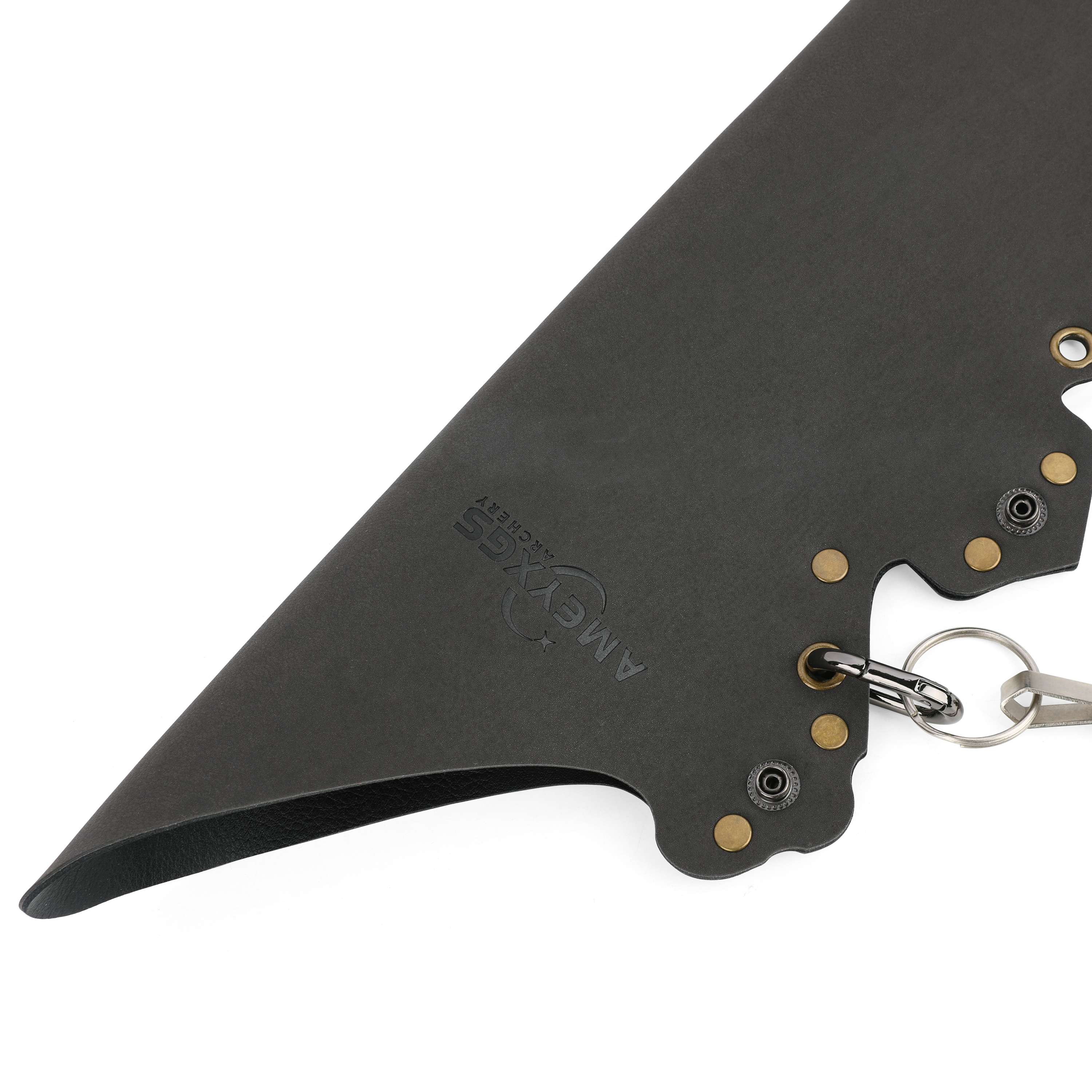 Arrow Quiver Holder Hip Waist Recurve Bow Hunting Accessories