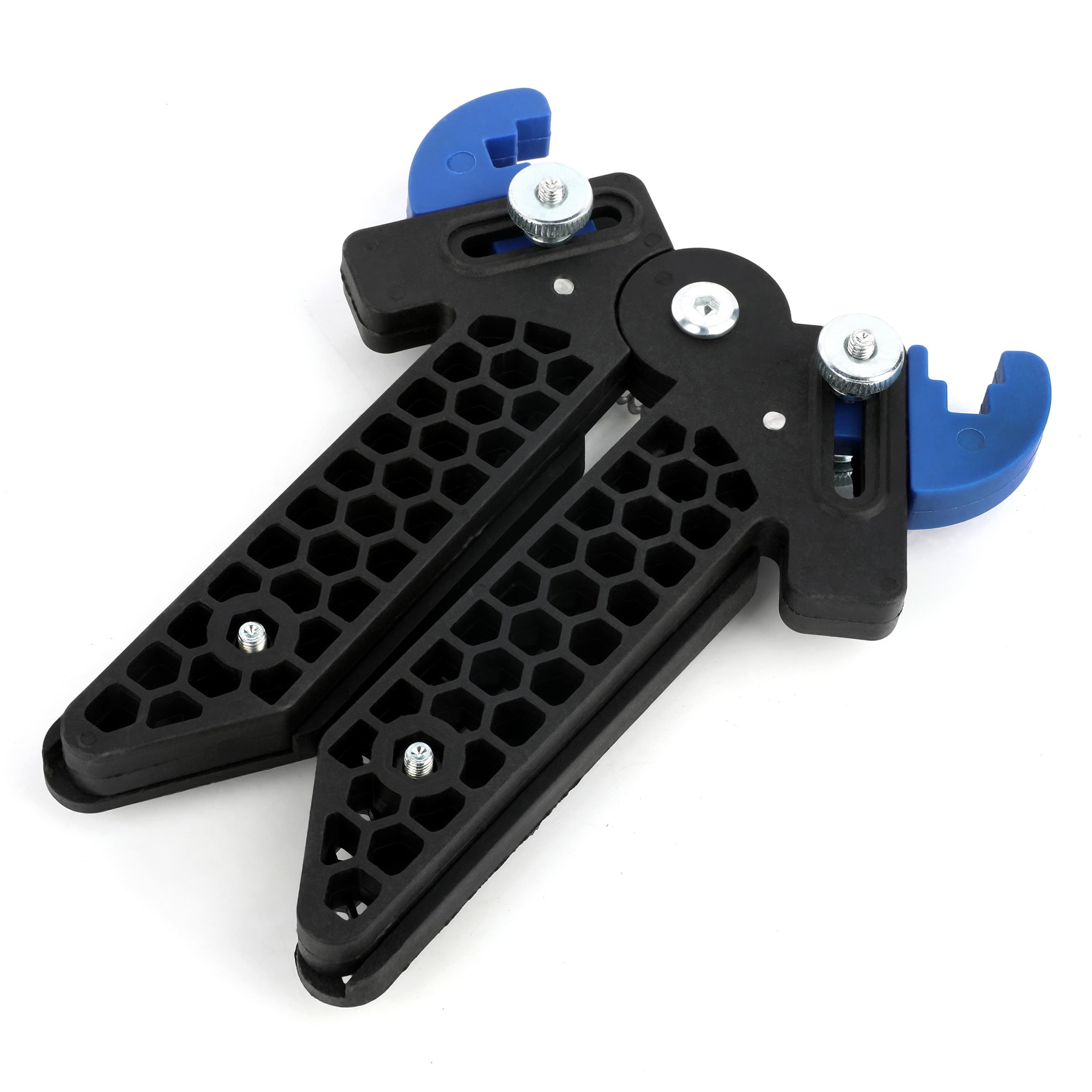 Compound Bow Stand Adjustable Fits Most Bows