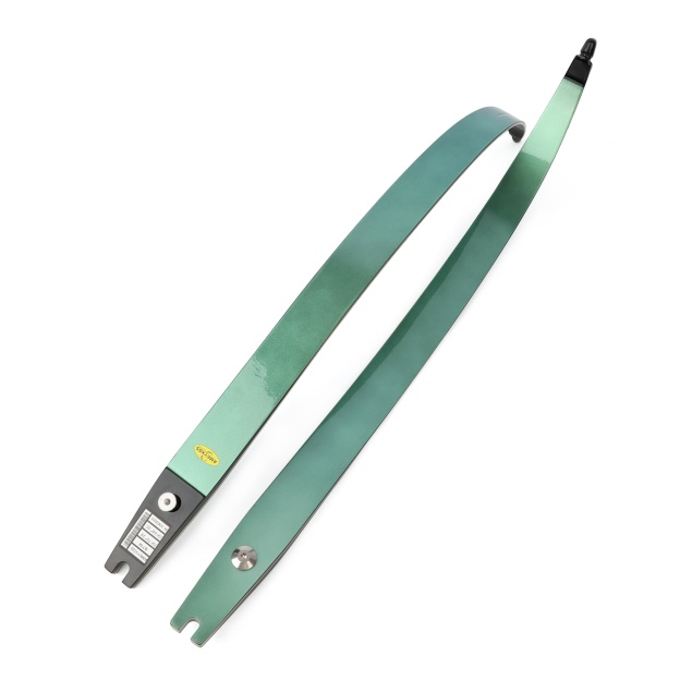 ILF Recurve Limbs Entry-Level Beginner Fiberglass Maple 66" 68" 70"