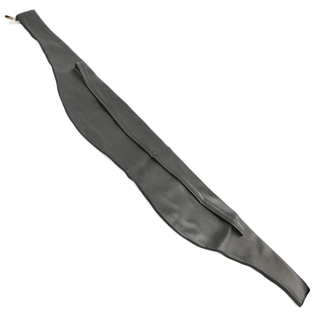 Traditional Recurve Bow Case PU Leather Protective Storage