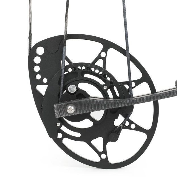 Junxing M128 Hunting Compound Bow Set 30-70lbs High-Speed 340 FPS