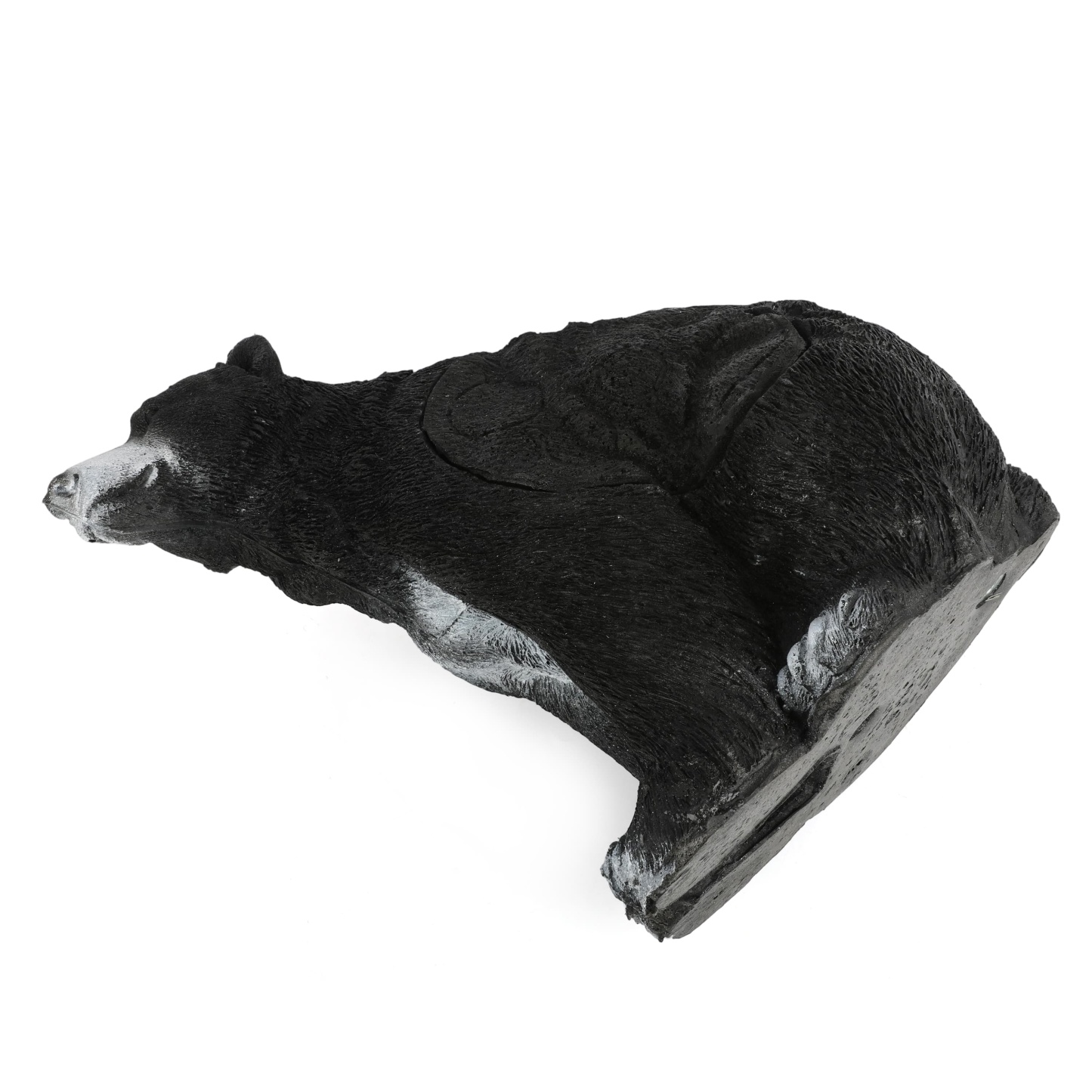 3D Animal Archery Target Bear PU for Outdoor Shooting Practice