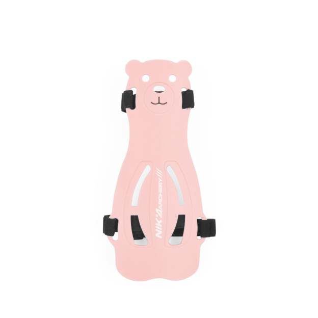 NIKA Lightweight TPE Armguard for Archery Protection