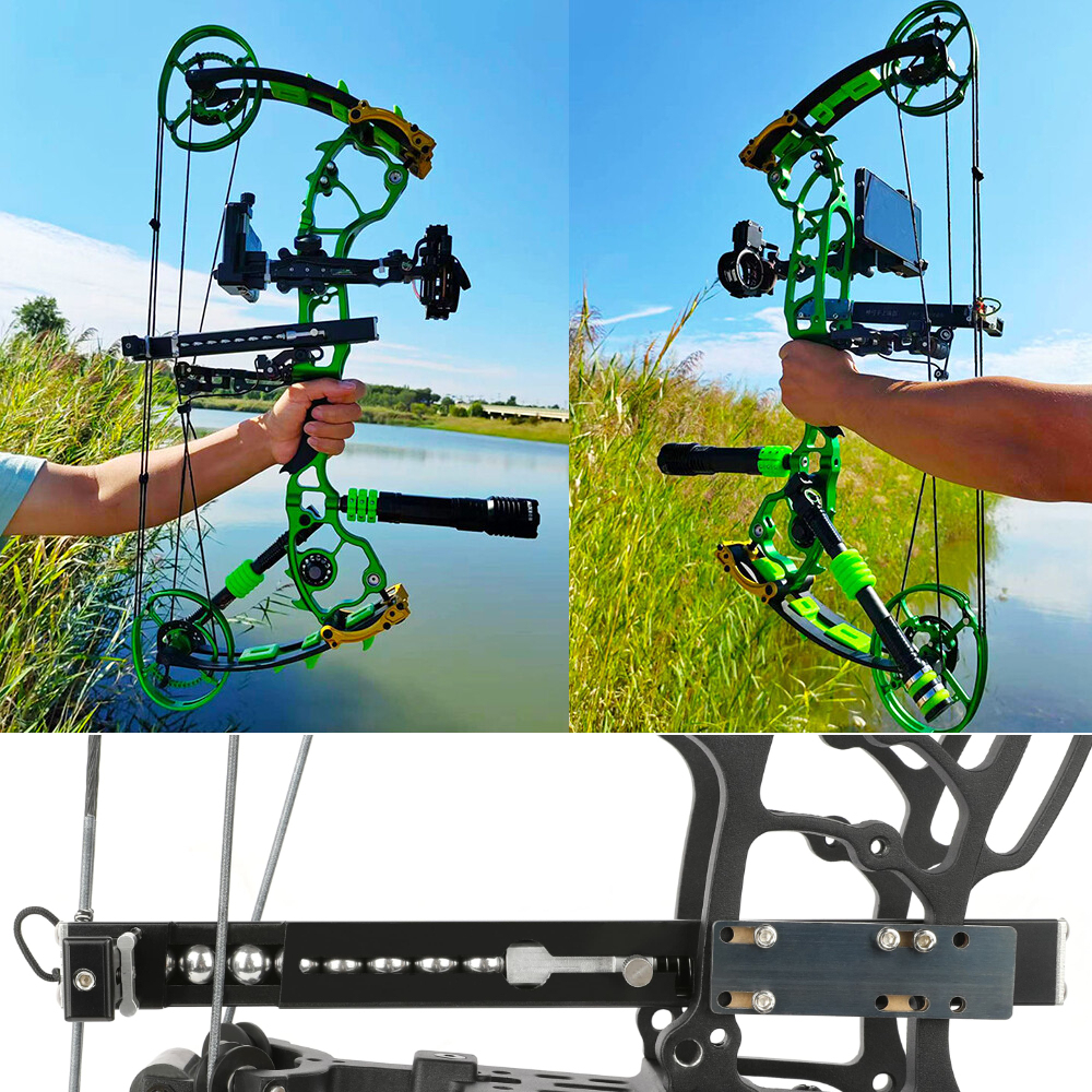 compound-bow-steel-ball-shooter