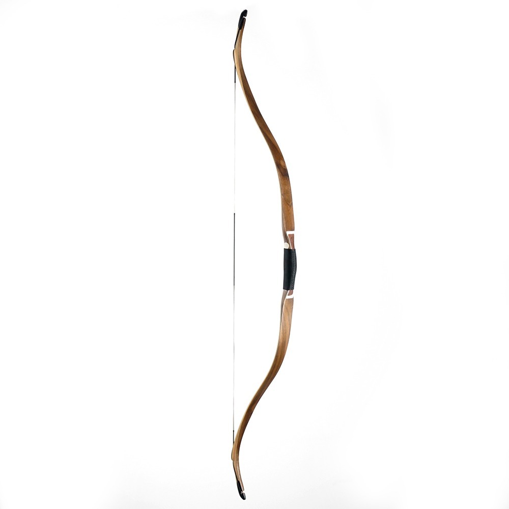 AF ARCHERY Turkish Bow Traditional Laminated 46" 20-50lbs