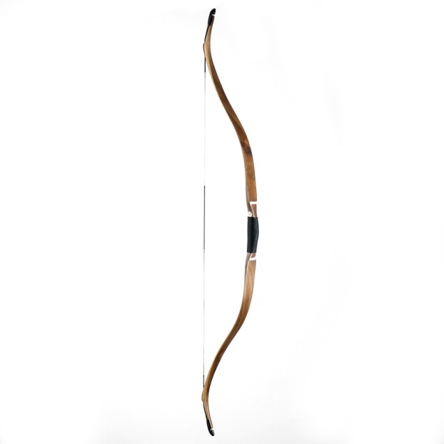 AF ARCHERY Turkish Bow Traditional Laminated 46" 20-50lbs