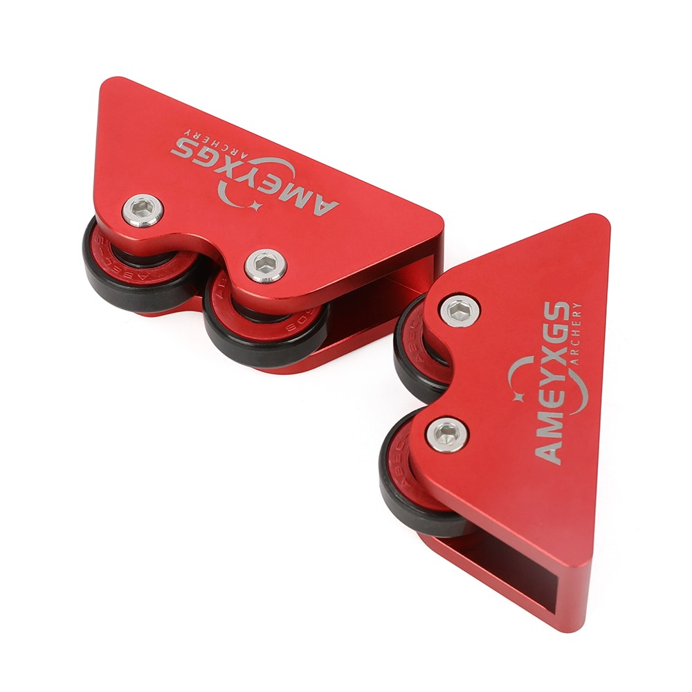 TRU-AI Arrow Straightness Tester Professional Precision Tool