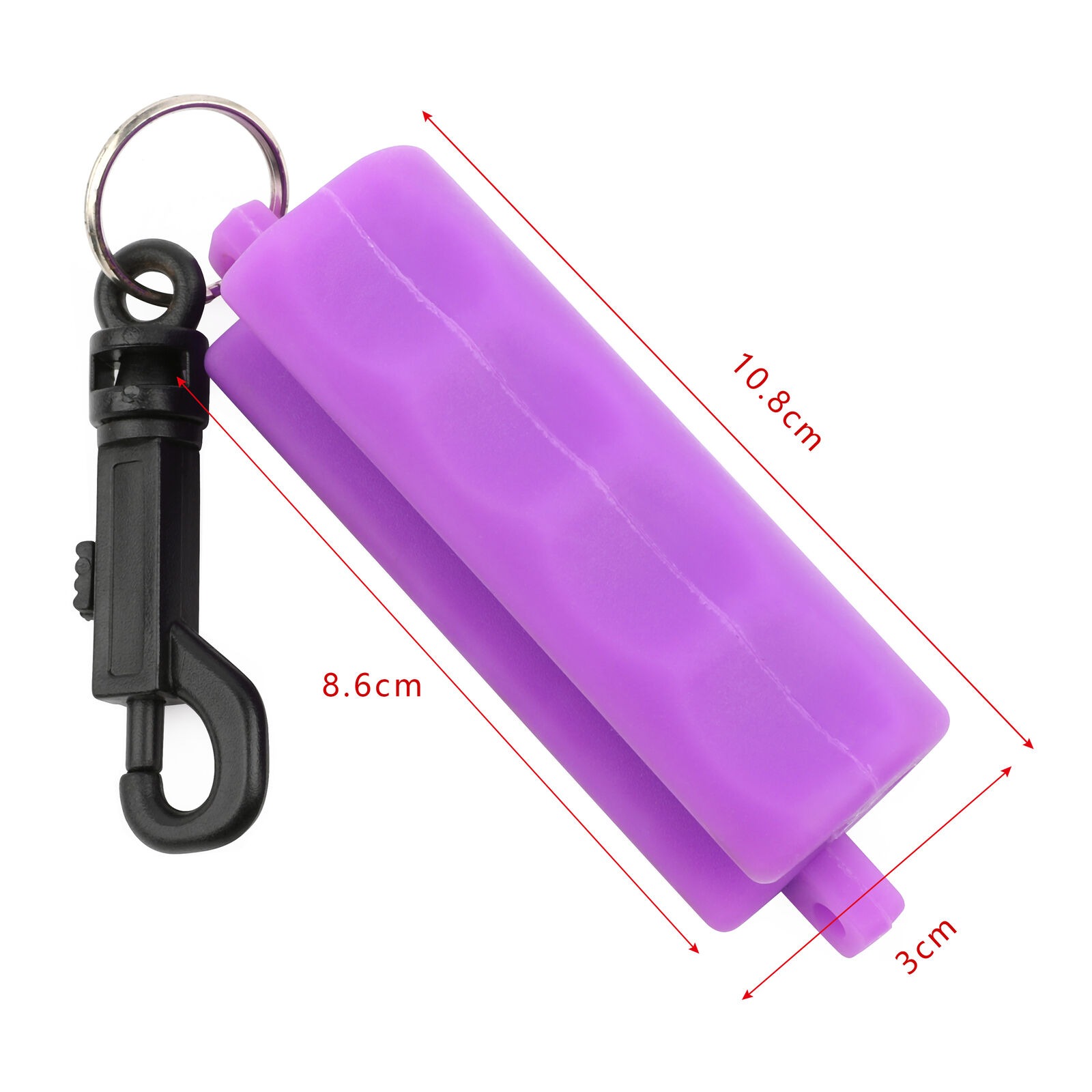 Archery Arrow Puller Rubber Gripper Belt Clip Target Protector Hands