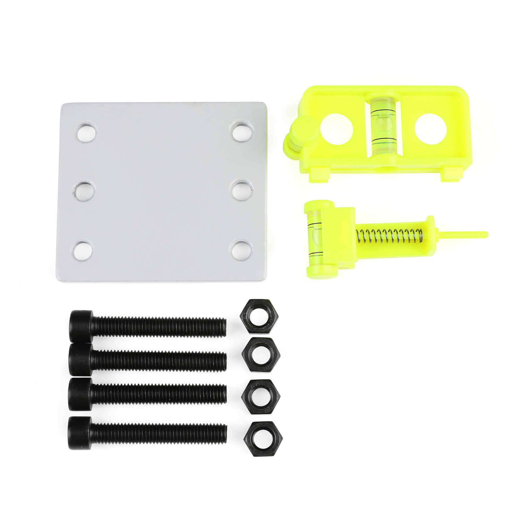 Universal Compound Bow Vise 360° Adjustable Archery Mount Tool