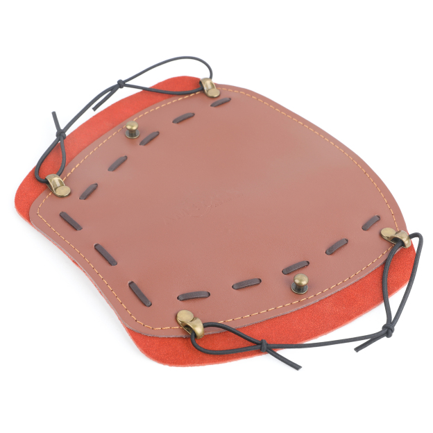 Traditional Target Archery Armguard Arm Guard Cowhide