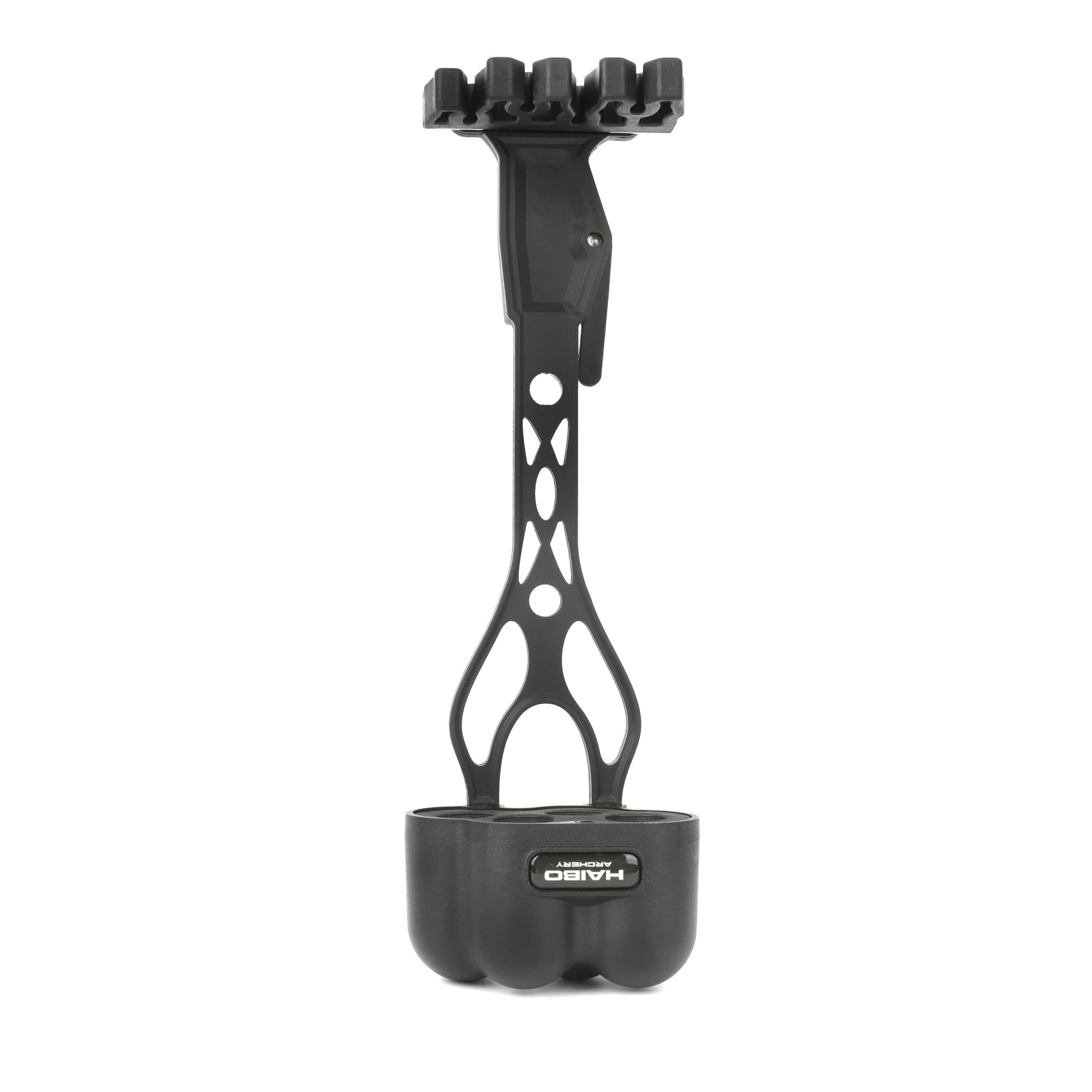 Archery Arrow Quiver with Quick-Release Hunting Shooting