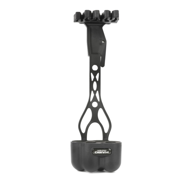 Archery Arrow Quiver with Quick-Release Hunting Shooting