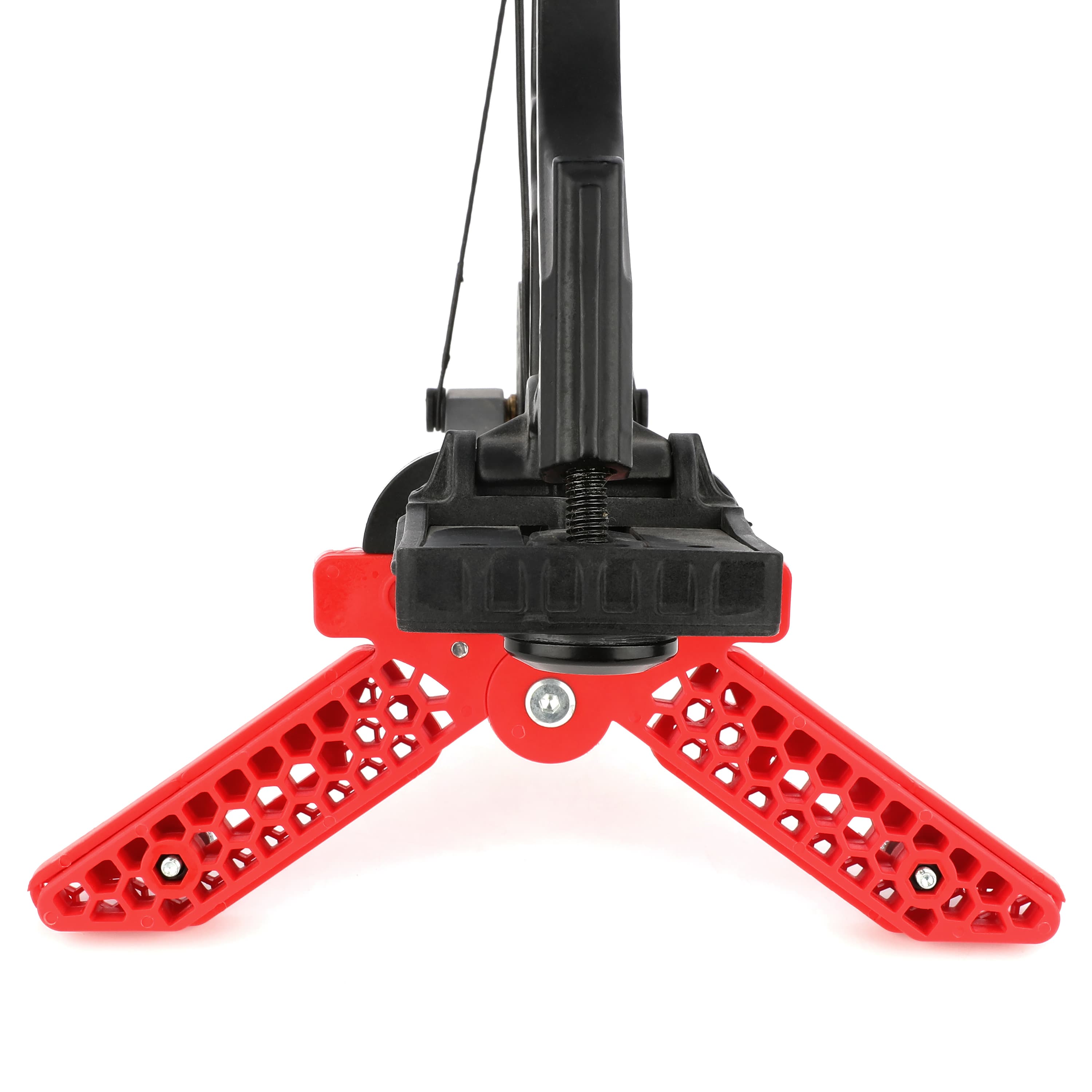 Compound Bow Stand Adjustable Fits Most Bows