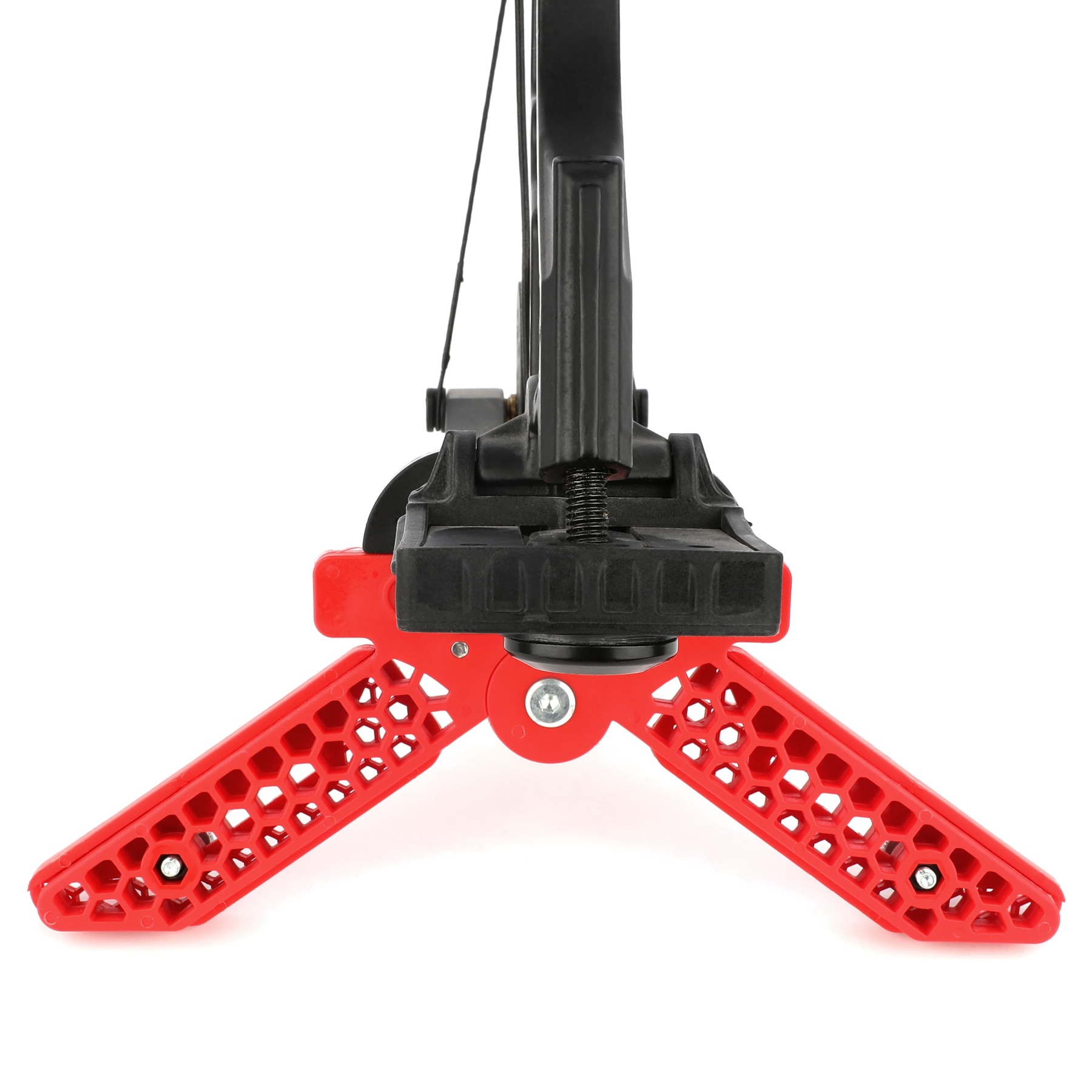 Compound Bow Stand Adjustable Fits Most Bows