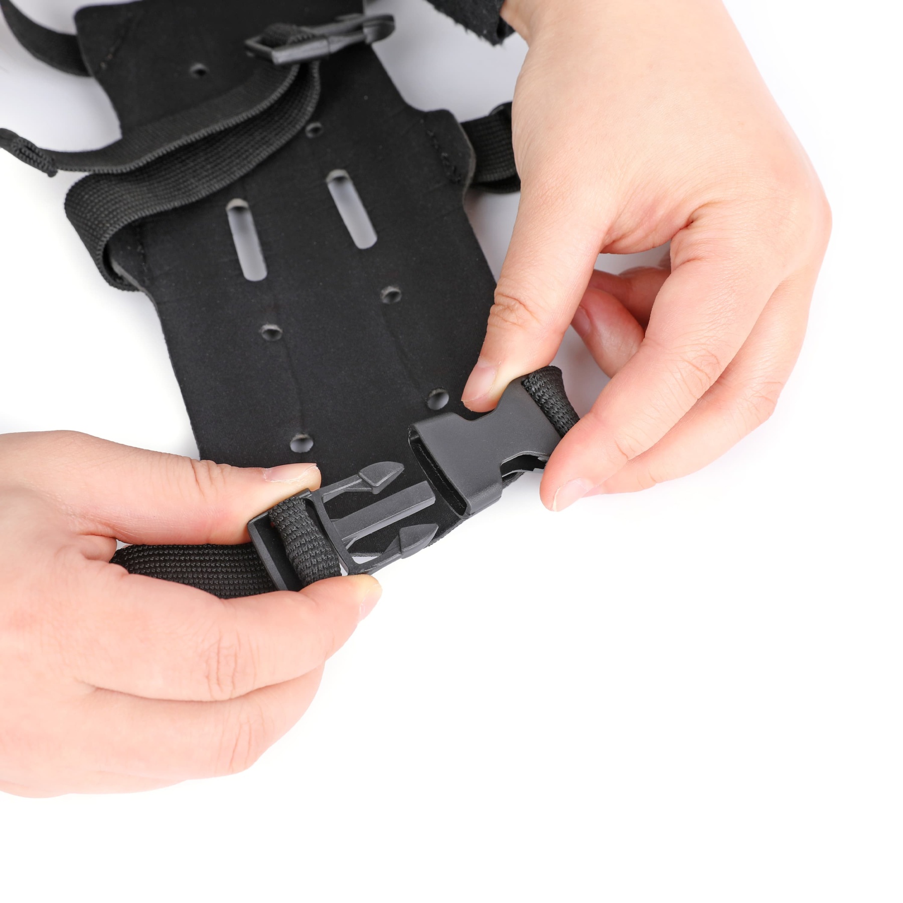 Archery Arm Guard EVA Foam Adjustable (S/M/L) 