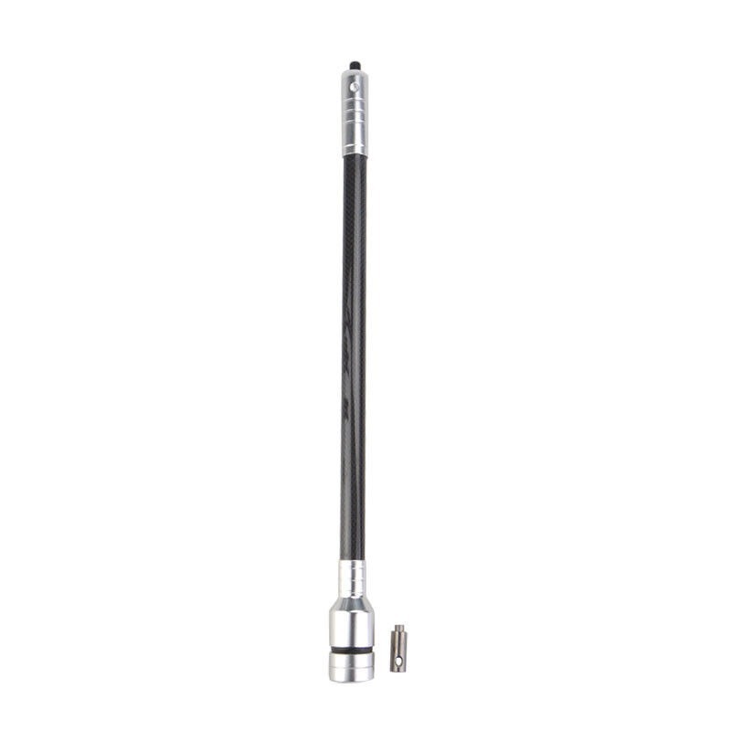 TOPOINT Archery Extend Long Rod Stabilizer Balance Bar Carbon