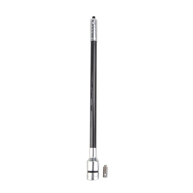 TOPOINT Archery Extend Long Rod Stabilizer Balance Bar Carbon
