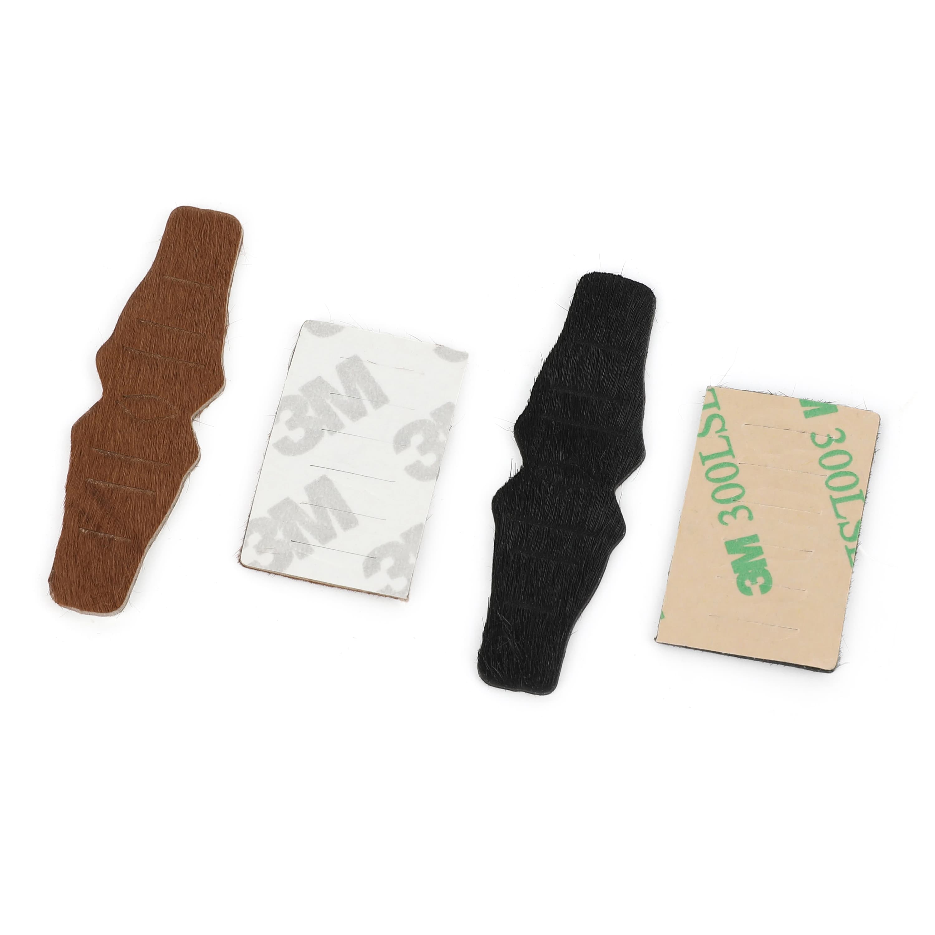 DSP-1 Drop-Away Rest Patch Genuine Leather