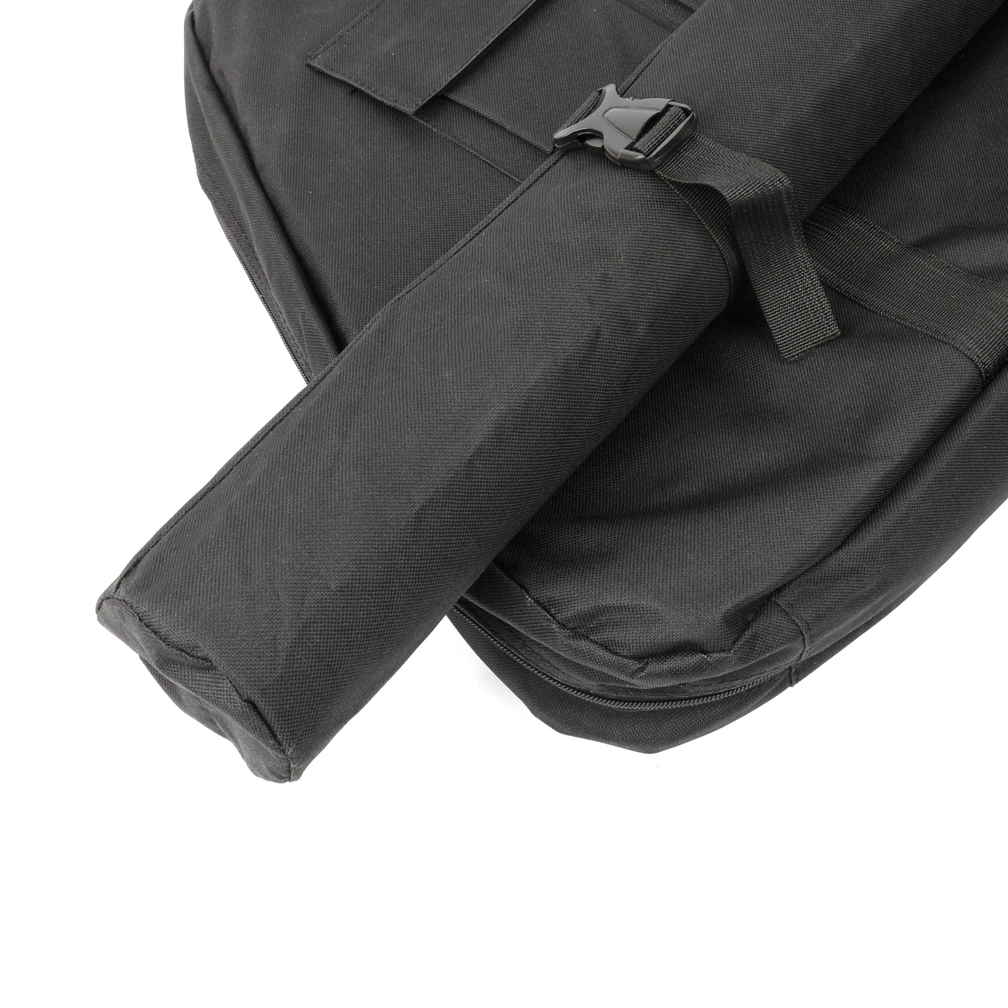 Archery Bow Case with Arrow Tube for Recurve & Slingshot Bows