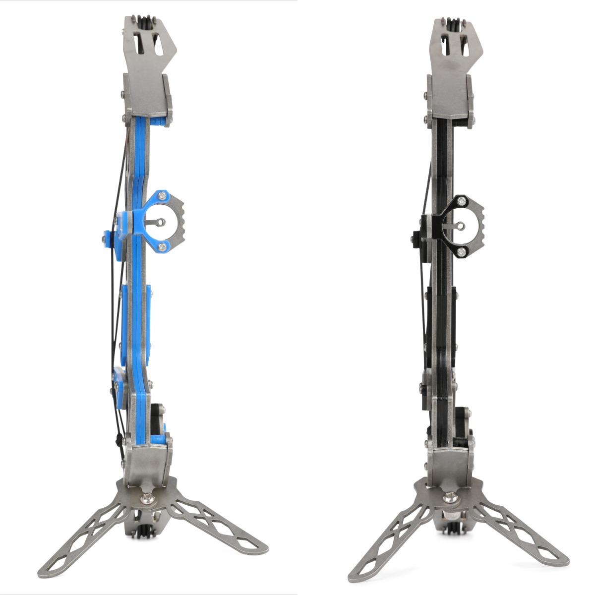 9" Mini Compound Bow Arrows Set Target  Practice Gift