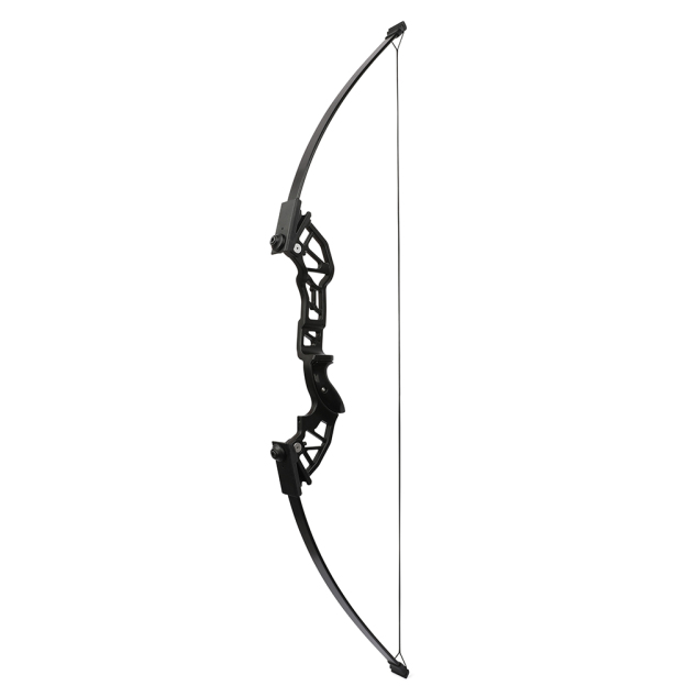 RH Archery Recurve/Straight Bow 30-53lbs Adjustable