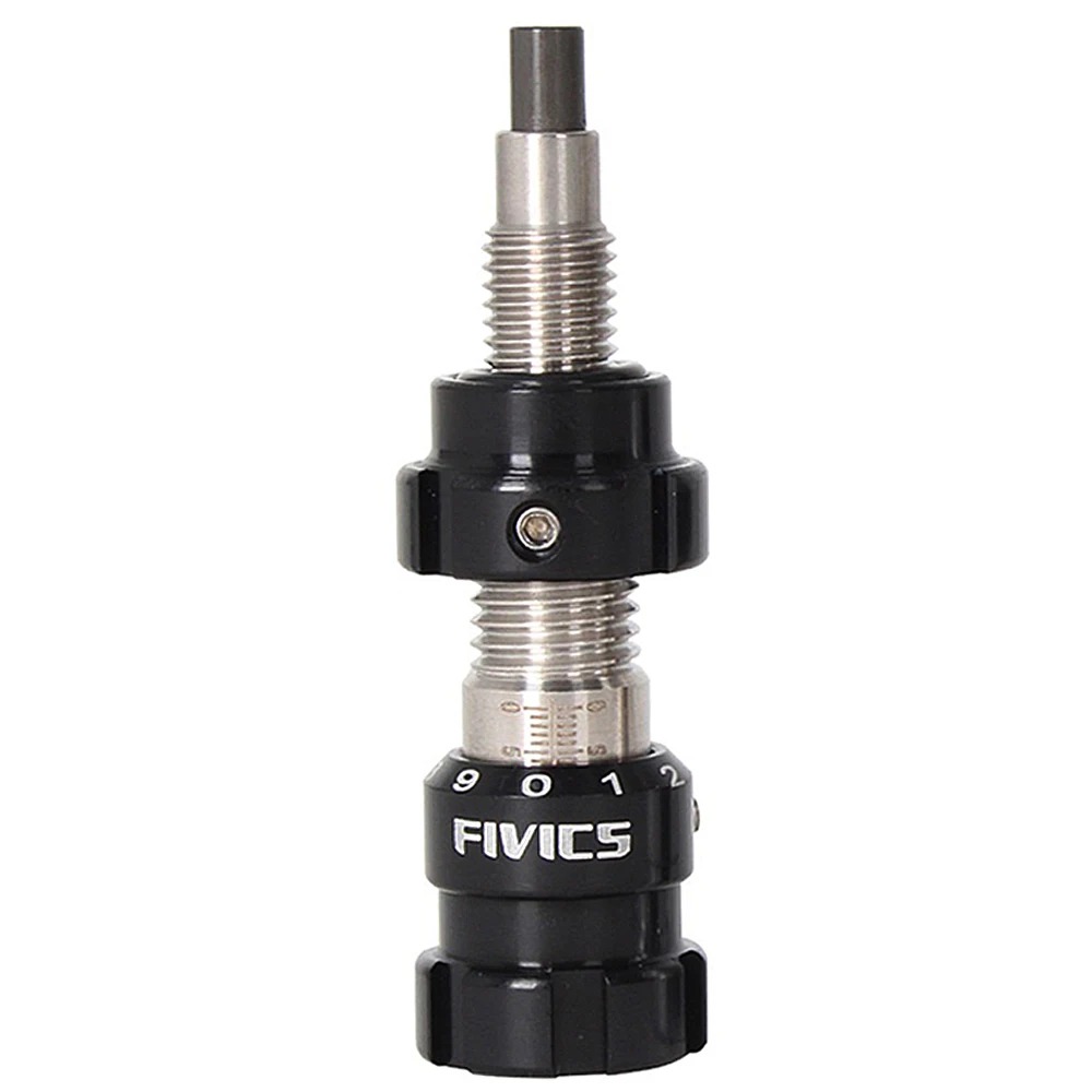 FIVICS SM540 Cushion Plunger Adjustable Recurve Bow Accessories