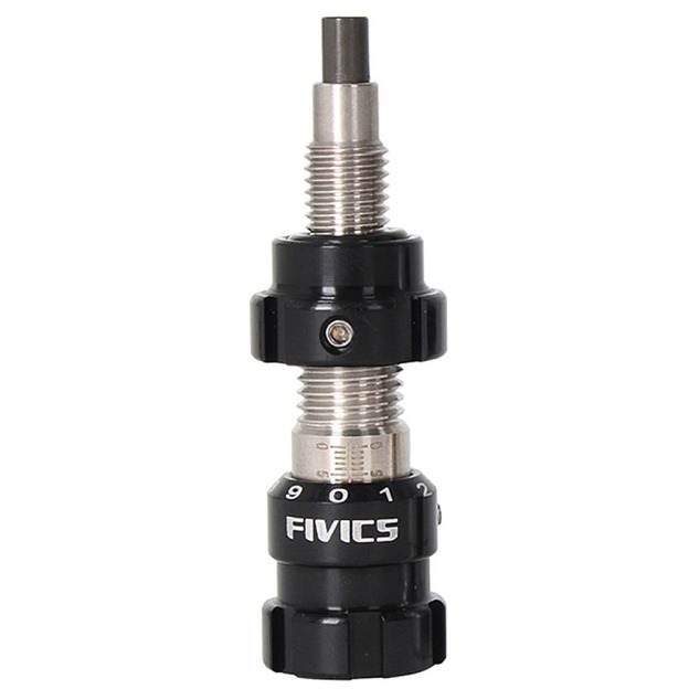 FIVICS SM540 Cushion Plunger Adjustable Recurve Bow Accessories