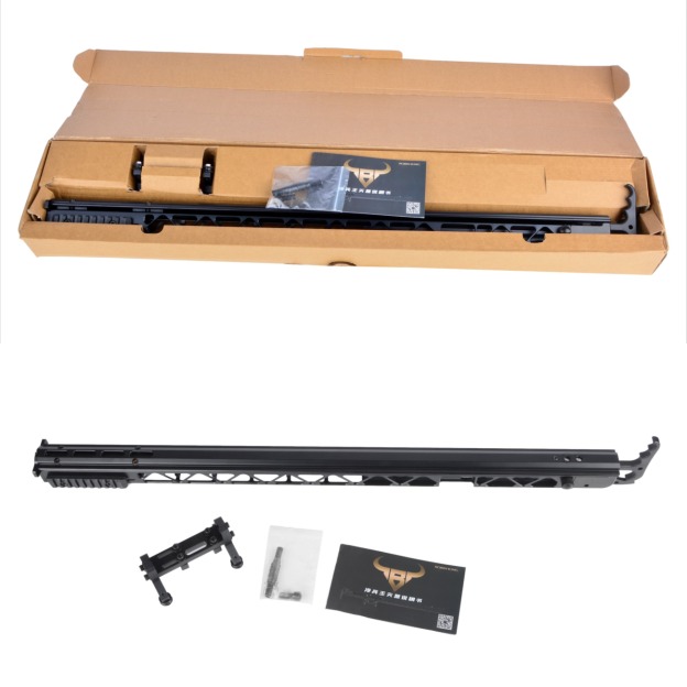 ROBIN KING Bow Launcher Steel Ball Shooter 10-Round Rapid Fire