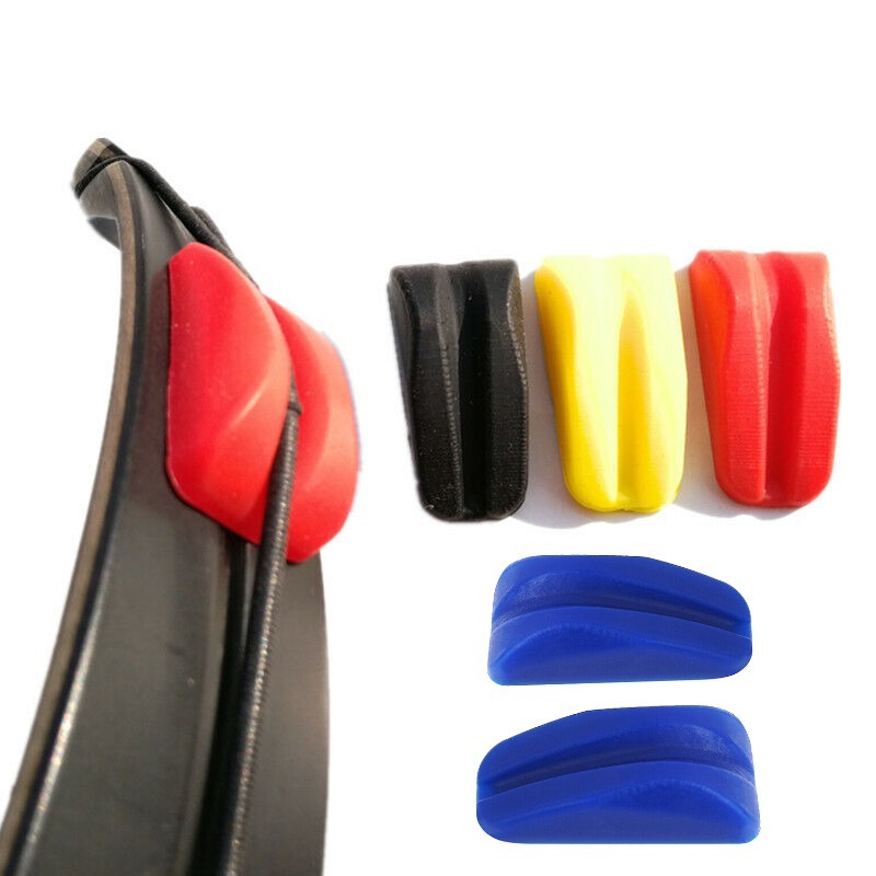 Recurve Bow Limbsaver Archery Limb Stabilizer Hunting Silencer