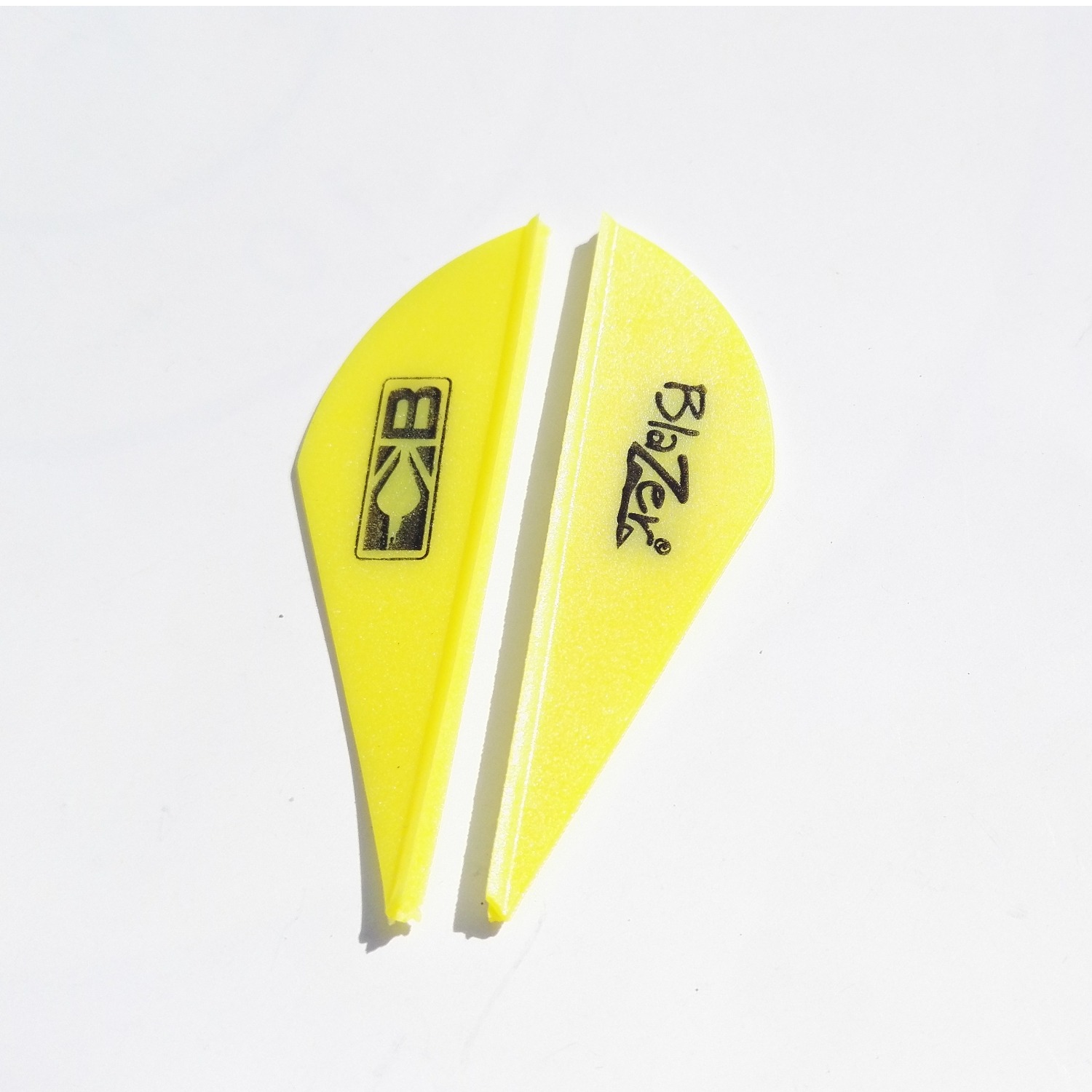 Victory VAP Target V1 Arrow Shafts 100% Carbon Spine 300-900