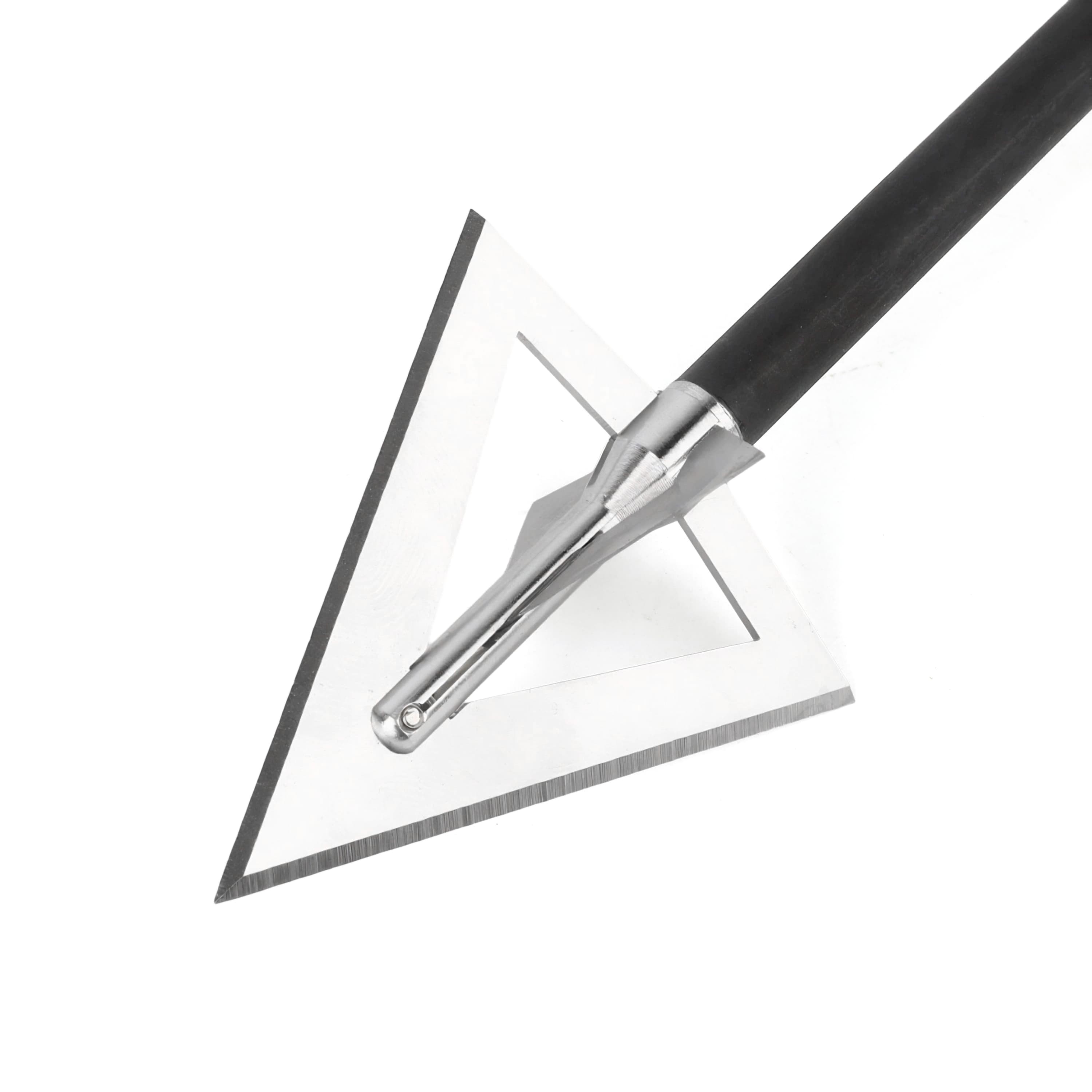 Fixed Blade Broadheads 180 Grain Ultimate Penetration & Accuracy