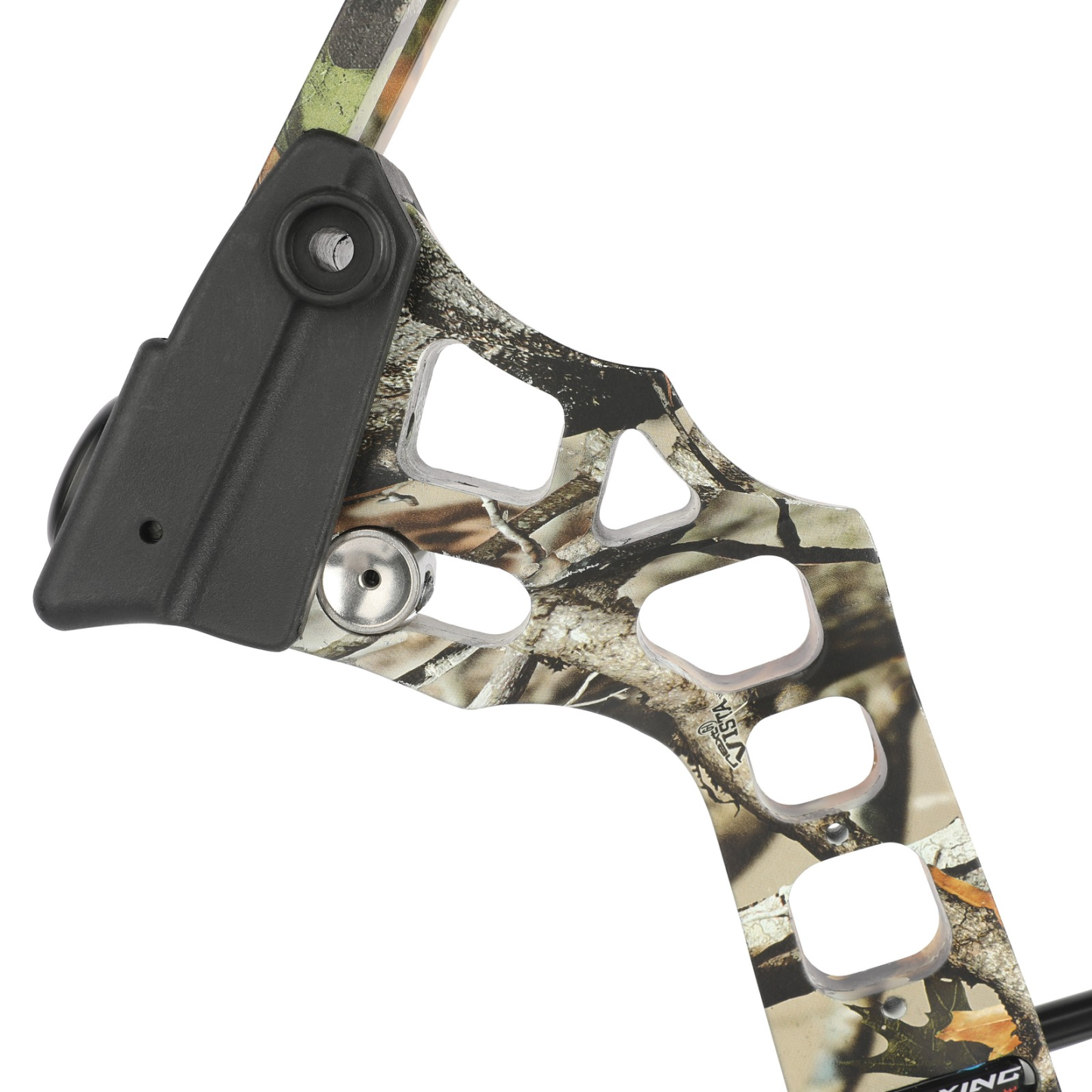 Junxing X8 Compound Bow and Arrows Set 20-70lb Adjustable Hunting 