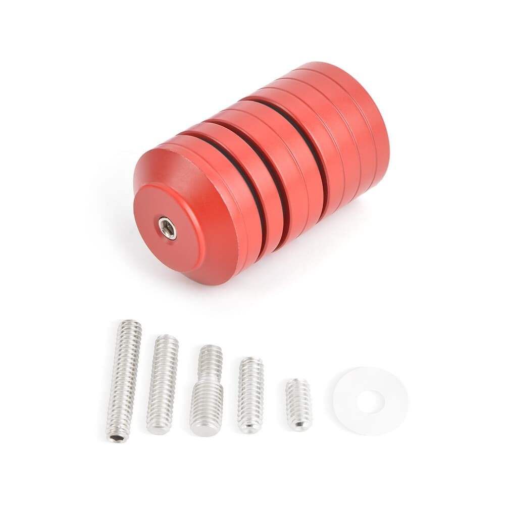 Professional Archery Stabilizer Weight Kit for Compound Bow