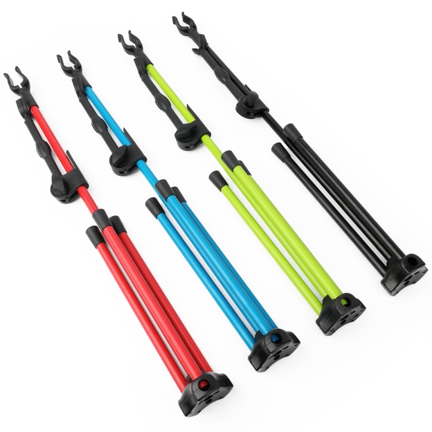 Archery Bow Stand Holder Universal Recurve/Longbow Stands