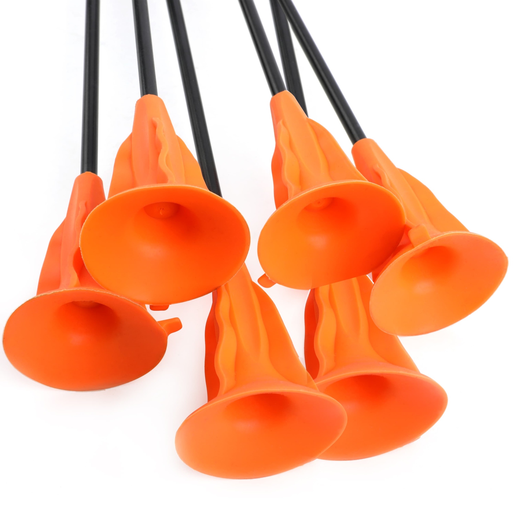 Suction Cup Arrows Perfect Training Arrow for Beginner Youth