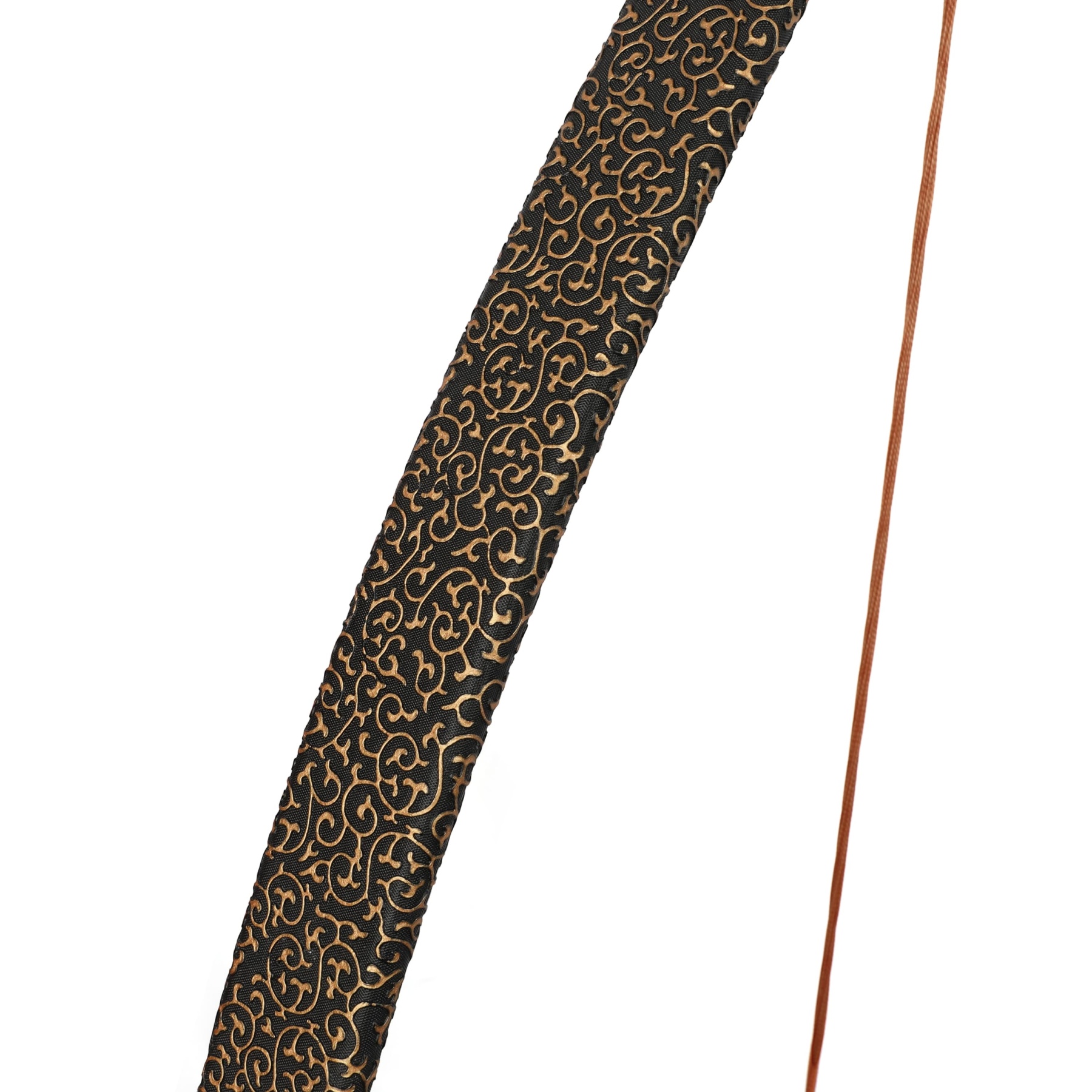 US  Traditional Longbow Archery Longbow 100 lbs Archery Target