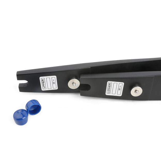 TBOW 62” Traditional ILF Recurve Bow 30-60Lbs Competition Hunting RH