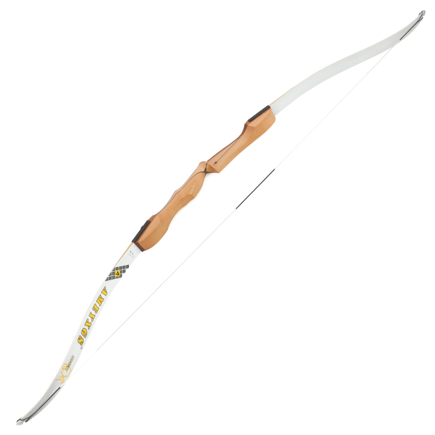 Takedown Recurve Bow for Target Archery Hunting Practice 66" 68" 70" 