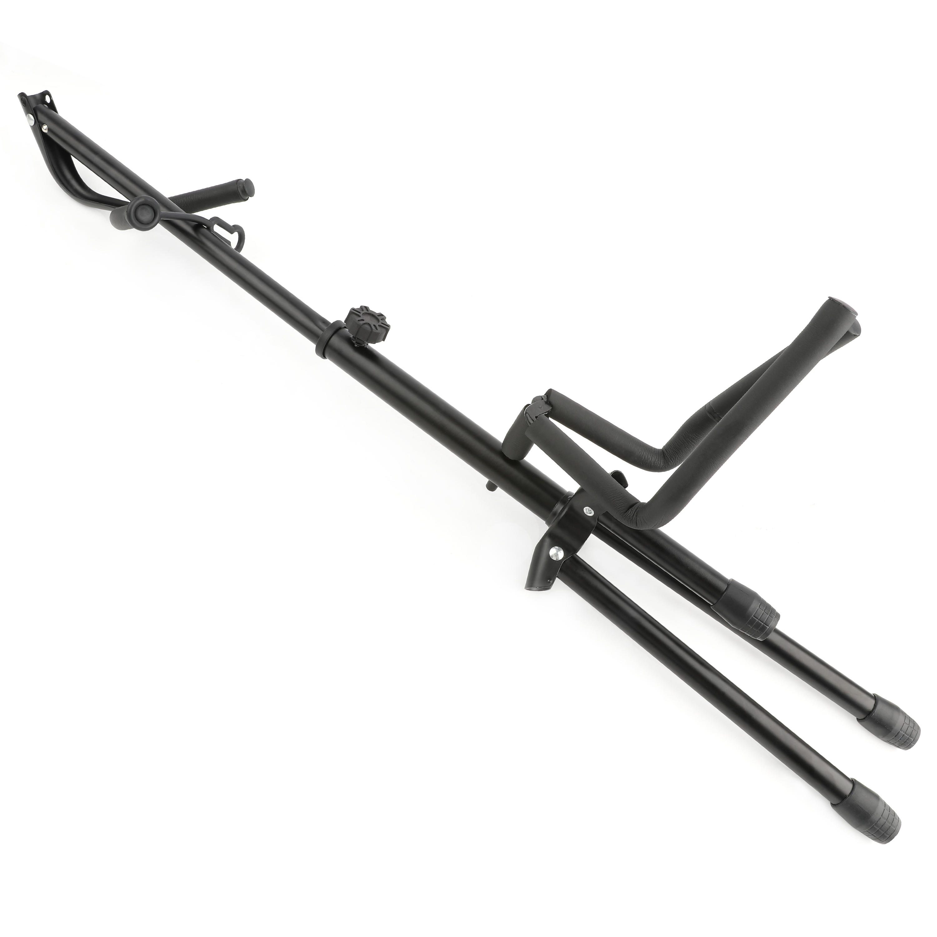 Compound Bow Stand Holder Foldable Limbs Bracket